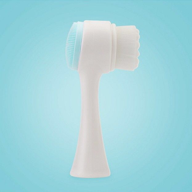 Electric Face Cleansing