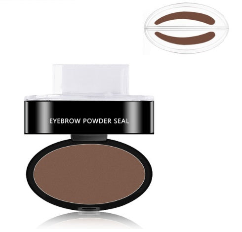 Long Lasting Brow Powder Makeup