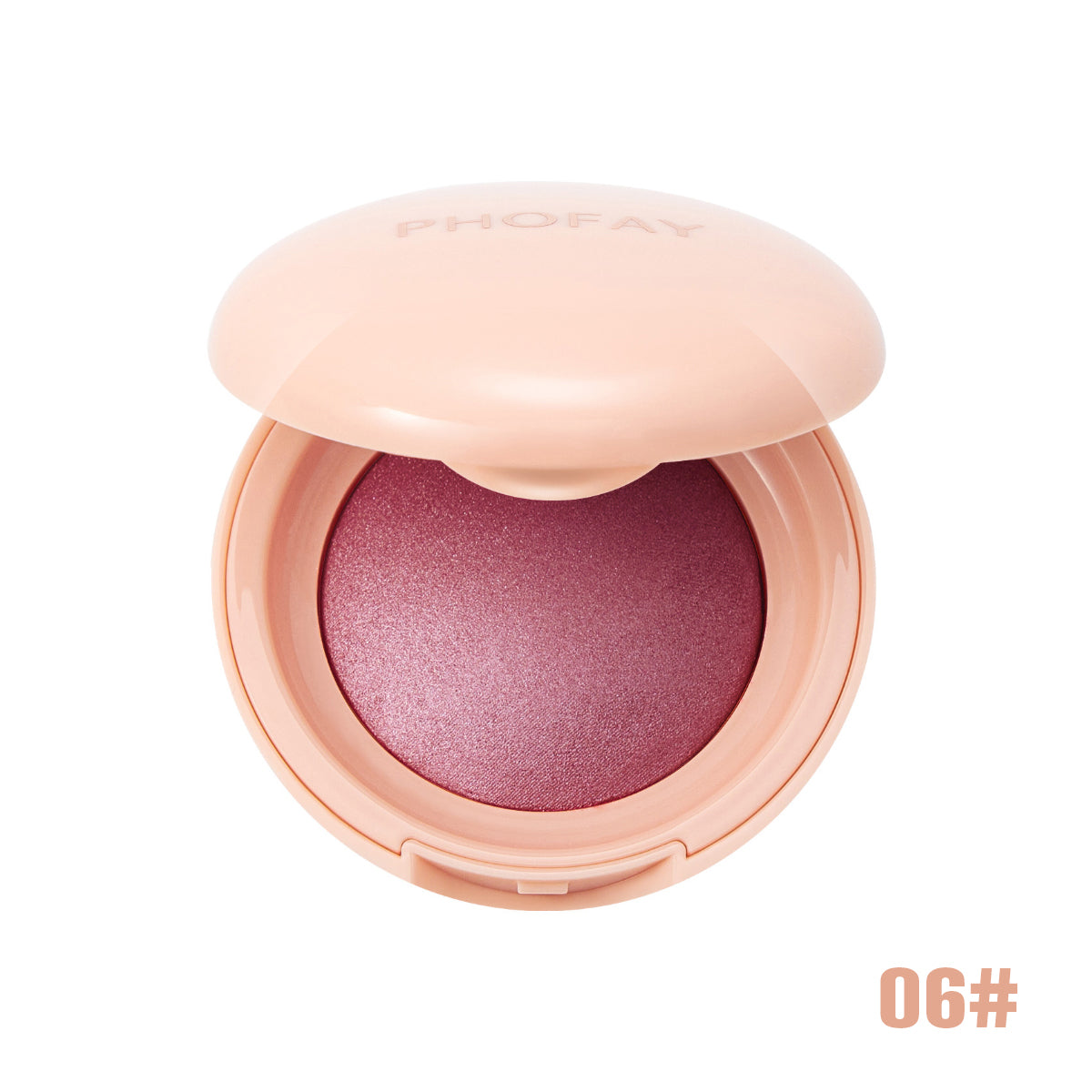 Long Lasting Face Makeup