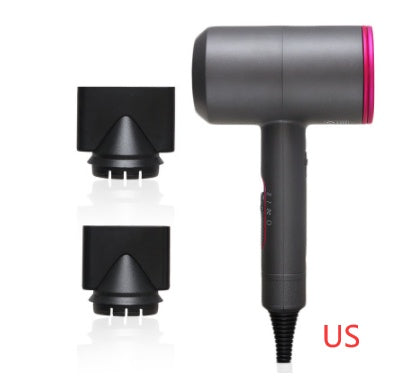 Professional Hair Dryer