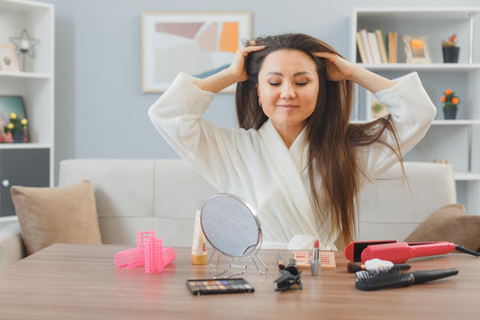 Top Hair Care Tips for Strong and Shiny Hair