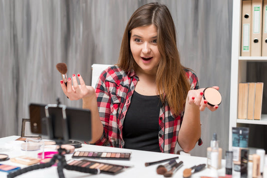 Must-Have Makeup Essentials for Every Beauty Lover