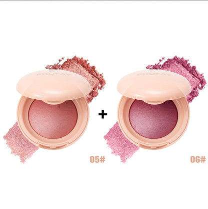 Long Lasting Face Makeup
