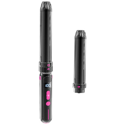 Easy Use Electric Hair Styling Curler Tool
