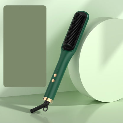 Electric Curling Hair Brush