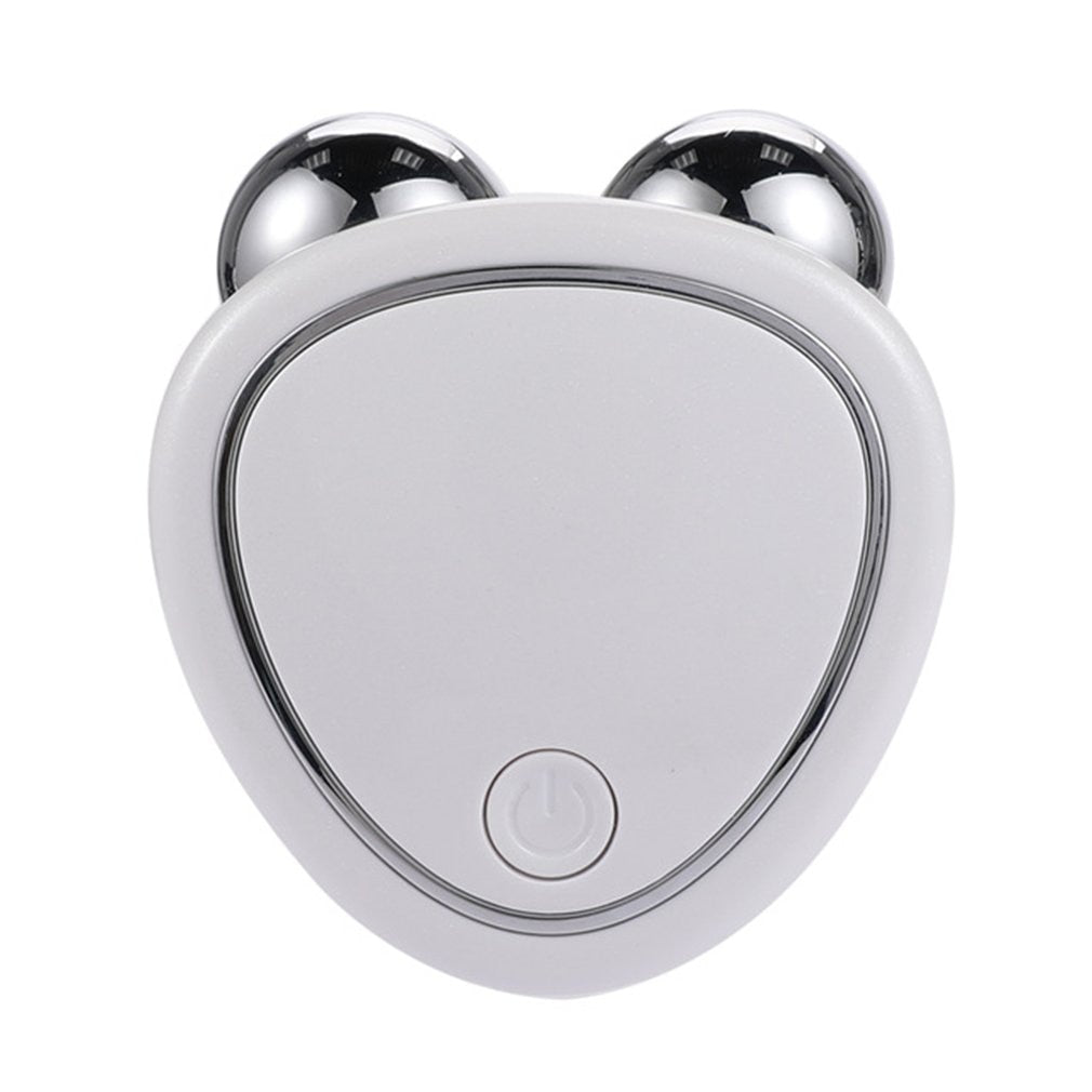 Portable Microcurrent Facial Massager