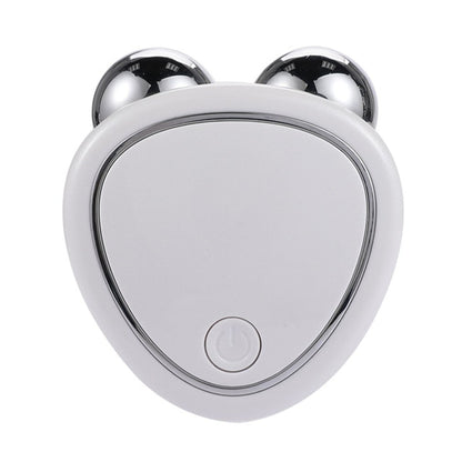 Portable Microcurrent Facial Massager