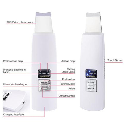 Blackhead Remover Facial Cleanser