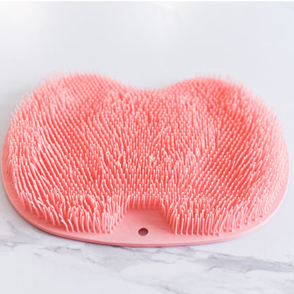 Silicone Massage Bath Brush
