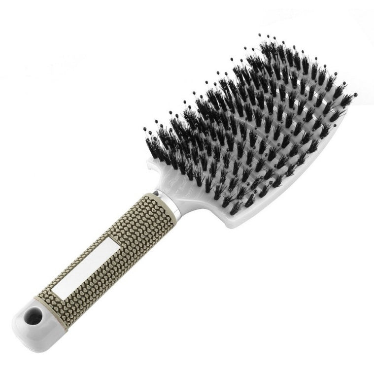 Anti Static Detangling Hair Brush