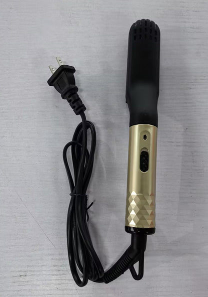 Multifunctional Hair Straightener Beard Straightening Comb