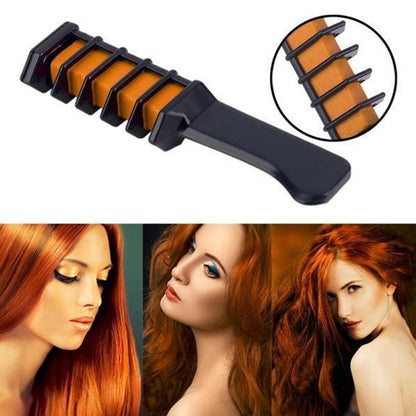 Temporary Hair Color Crayon