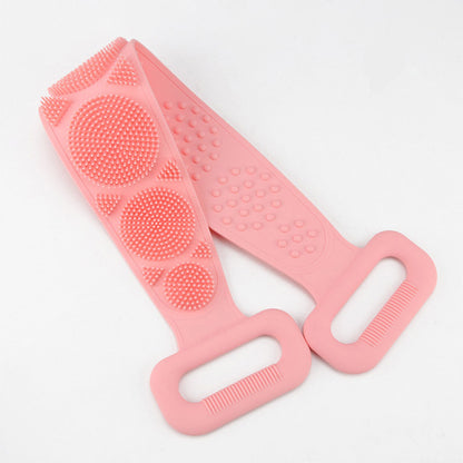 Silicone Back Scrubber