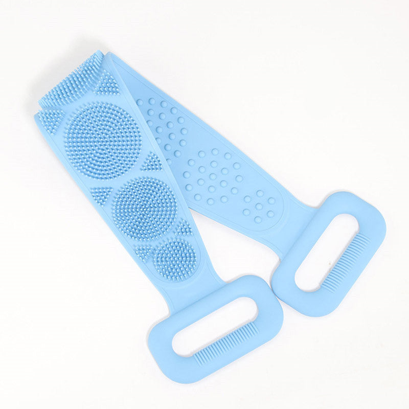Silicone Back Scrubber