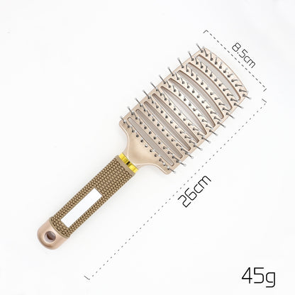 Anti Static Detangling Hair Brush