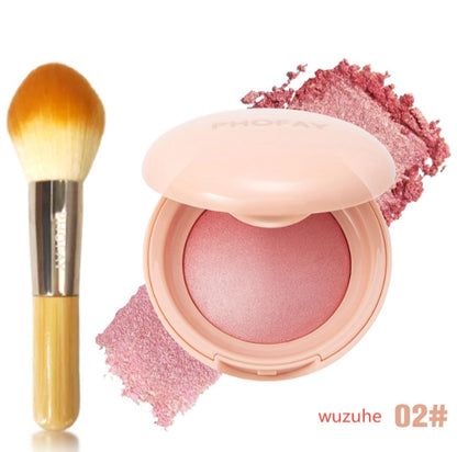 Long Lasting Face Makeup