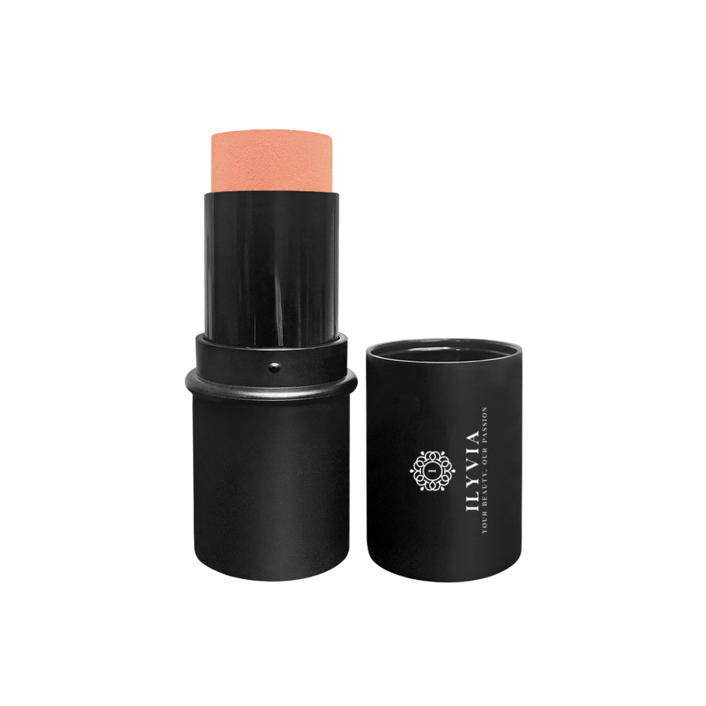 viaGlamour image of a Blush Stick