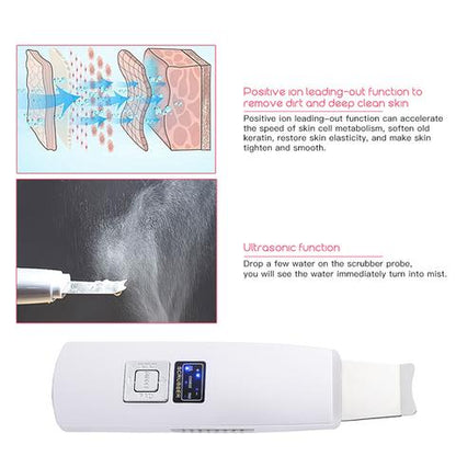 Blackhead Remover Facial Cleanser