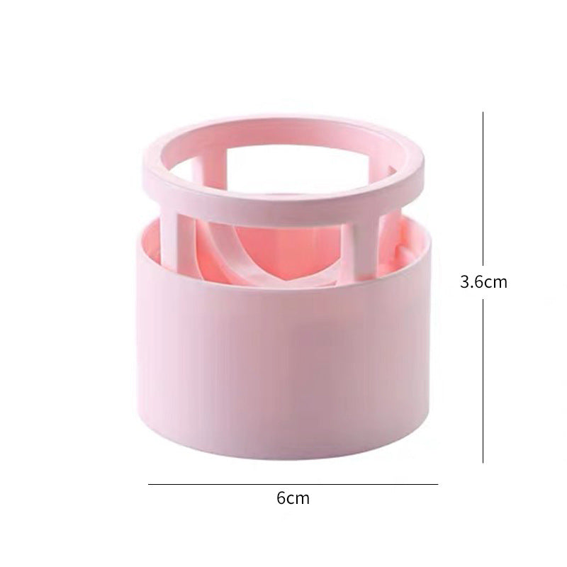 Portable Beauty Sponge Holder