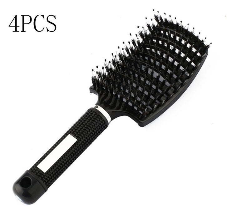 Anti Static Detangling Hair Brush