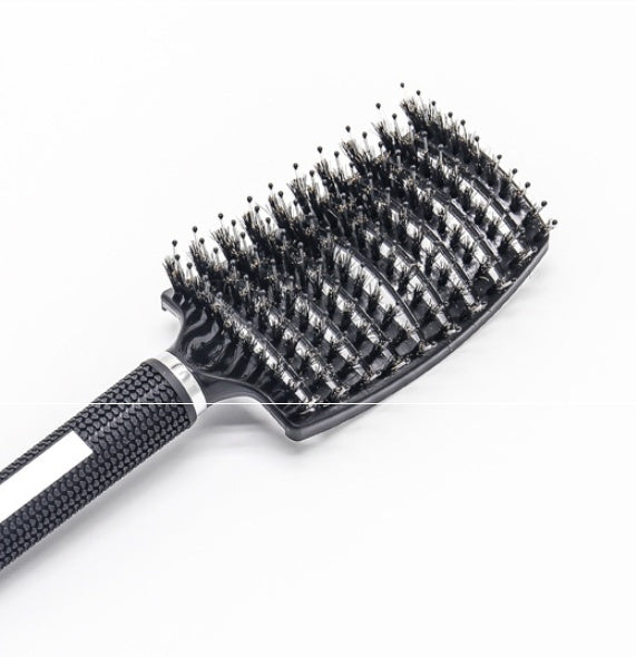 Anti Static Detangling Hair Brush