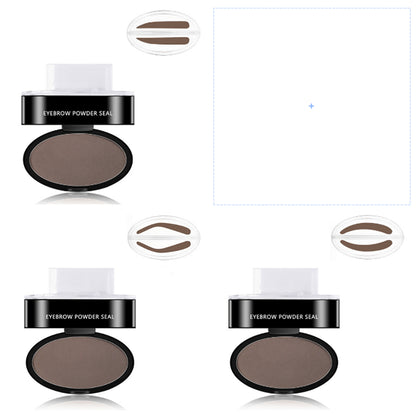 Long Lasting Brow Powder Makeup