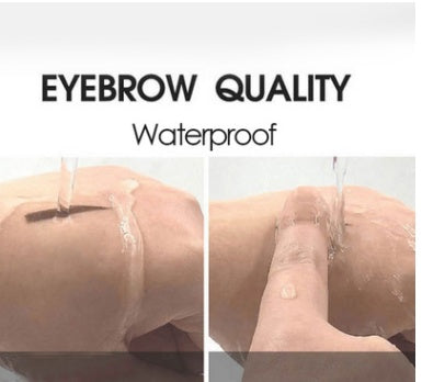 Long Lasting Brow Powder Makeup