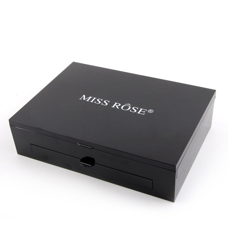 Natural Color Blush Makeup Box