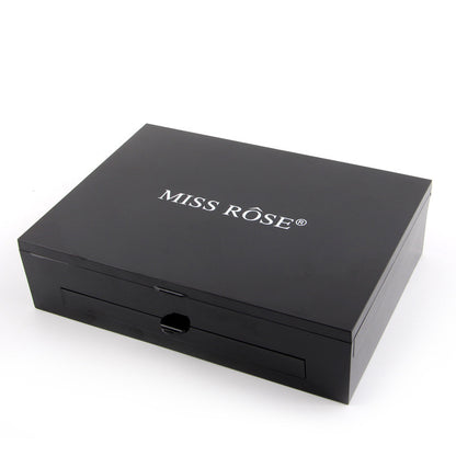 Natural Color Blush Makeup Box