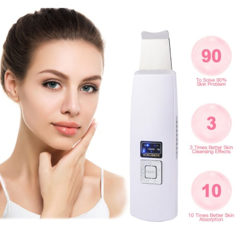 Blackhead Remover Facial Cleanser