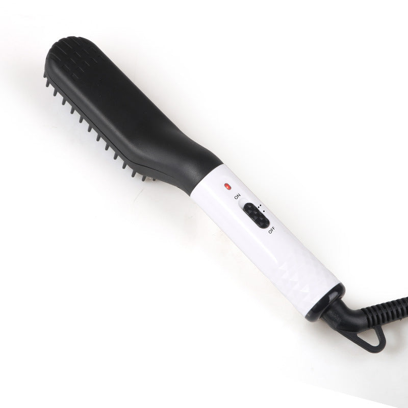 Multifunctional Hair Straightener Beard Straightening Comb