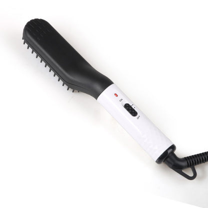 Multifunctional Hair Straightener Beard Straightening Comb
