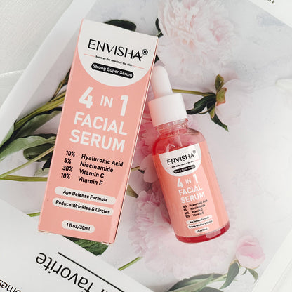 Anti Aging Whitening Facial Serum