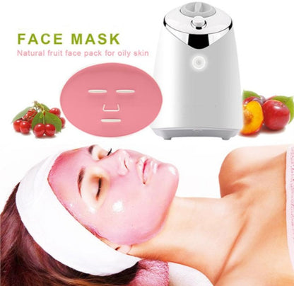 Automatic Face Mask Maker Machine