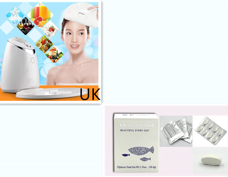 Automatic Face Mask Maker Machine