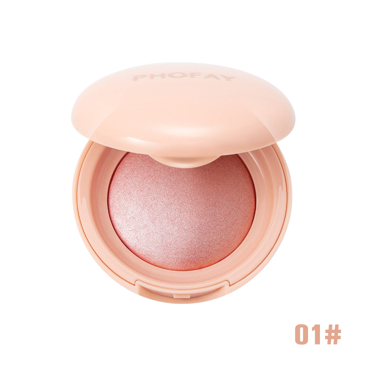 Long Lasting Face Makeup