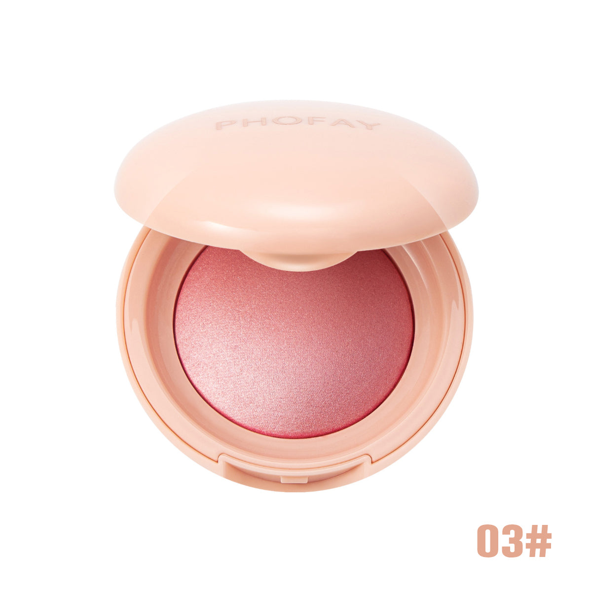 Long Lasting Face Makeup
