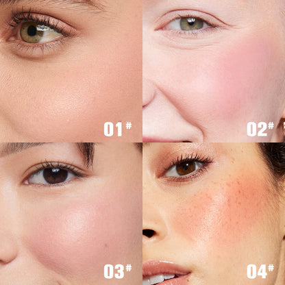 Long Lasting Face Makeup