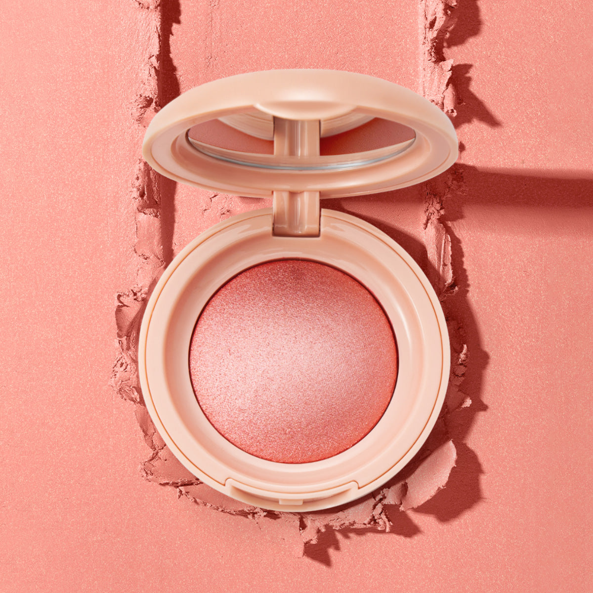 Long Lasting Face Makeup