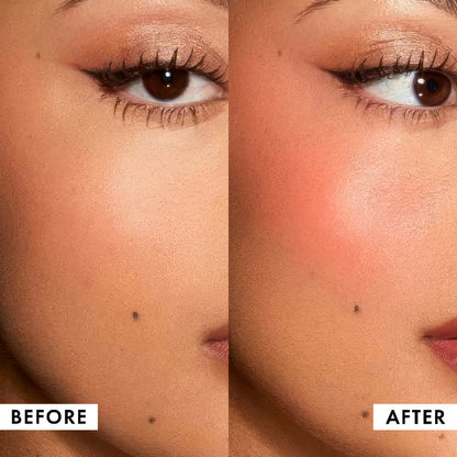 Long Lasting Face Makeup