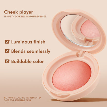 Long Lasting Face Makeup
