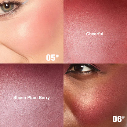 Long Lasting Face Makeup