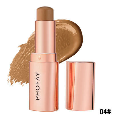 Long Lasting Face Sculpting Makeup
