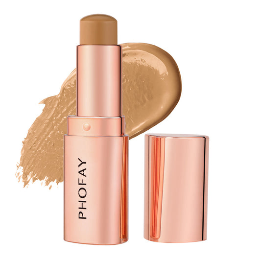Long Lasting Face Sculpting Makeup