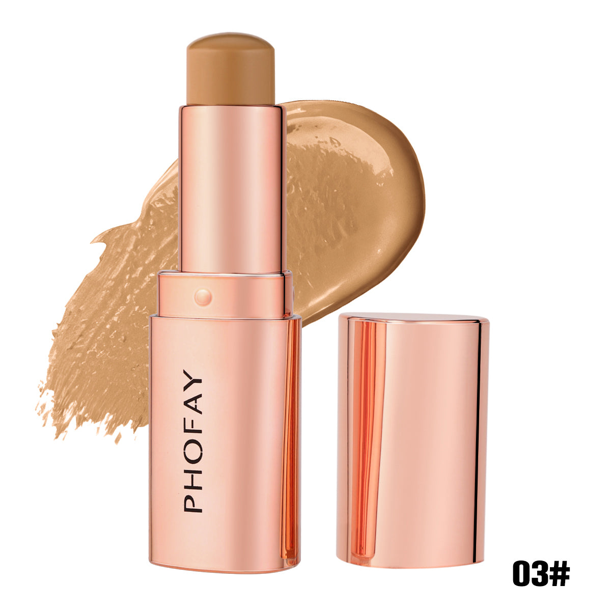 Long Lasting Face Sculpting Makeup