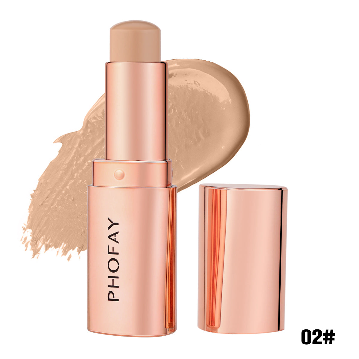 Long Lasting Face Sculpting Makeup