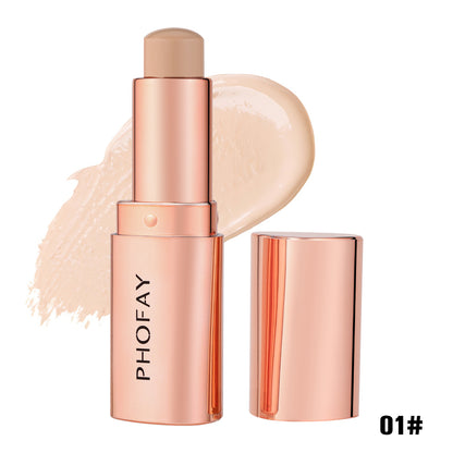 Long Lasting Face Sculpting Makeup