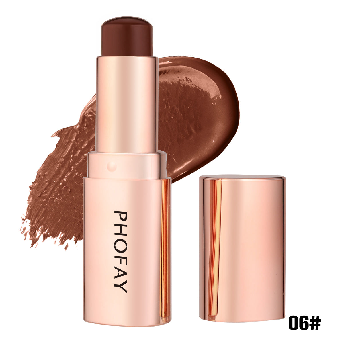 Long Lasting Face Sculpting Makeup
