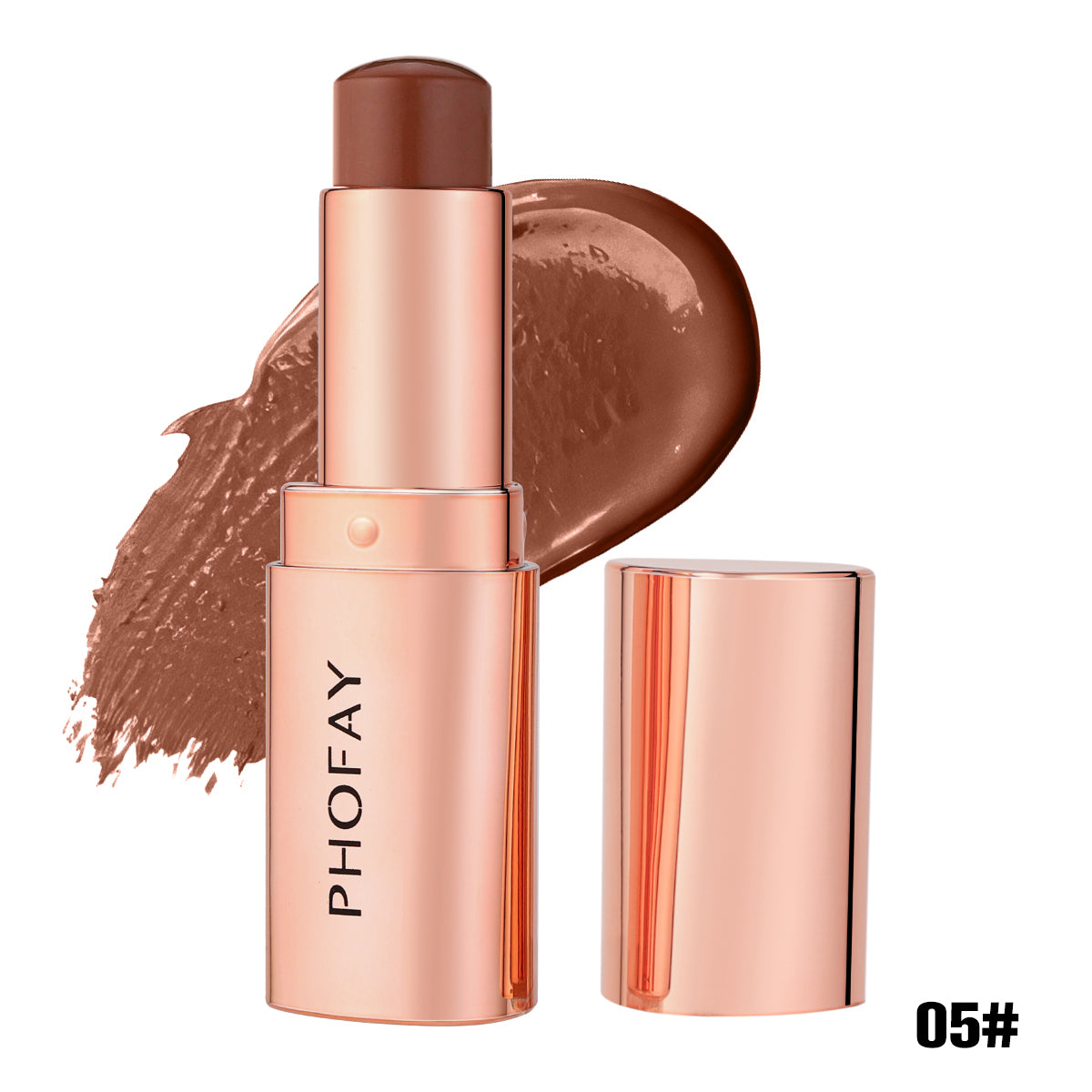 Long Lasting Face Sculpting Makeup