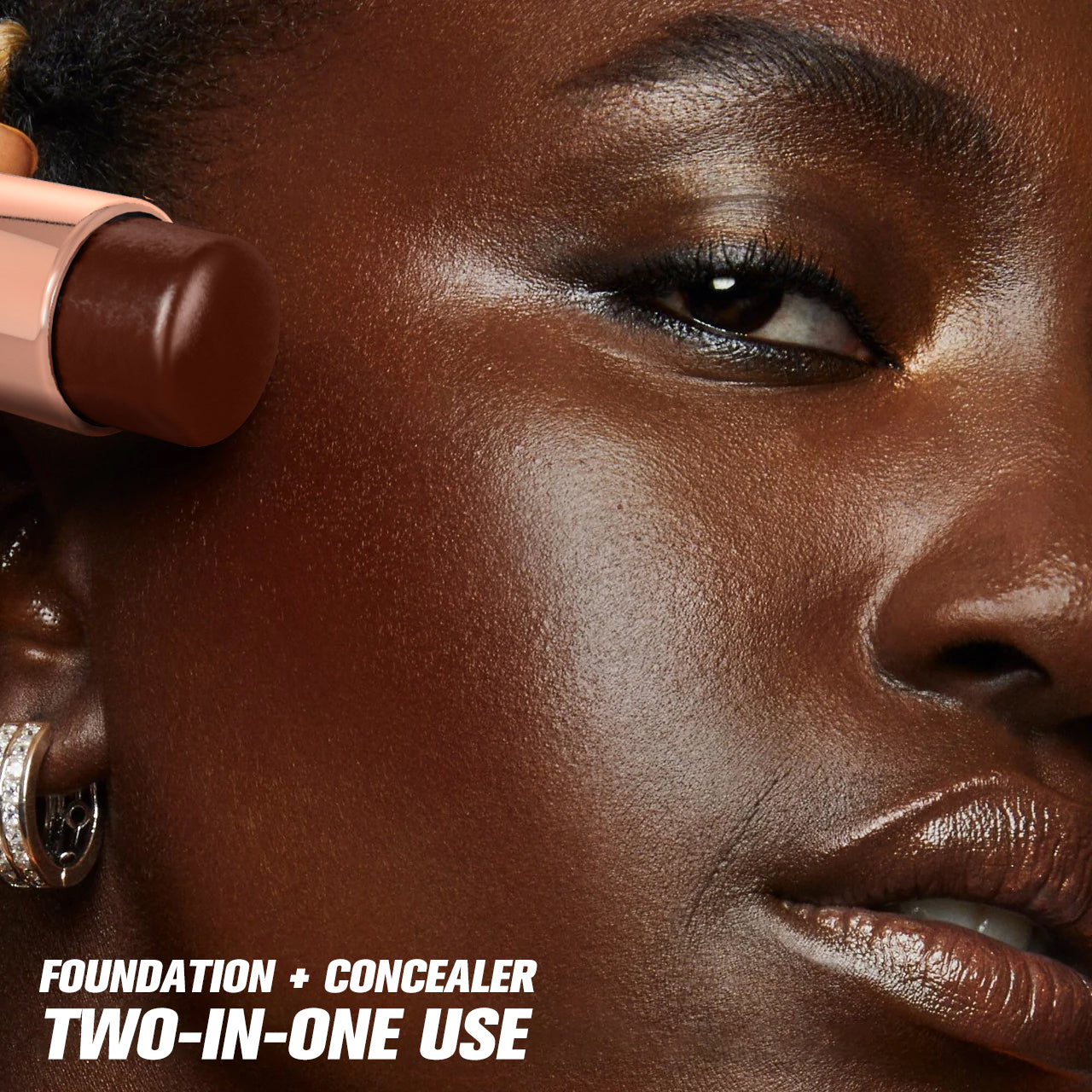 Long Lasting Face Sculpting Makeup